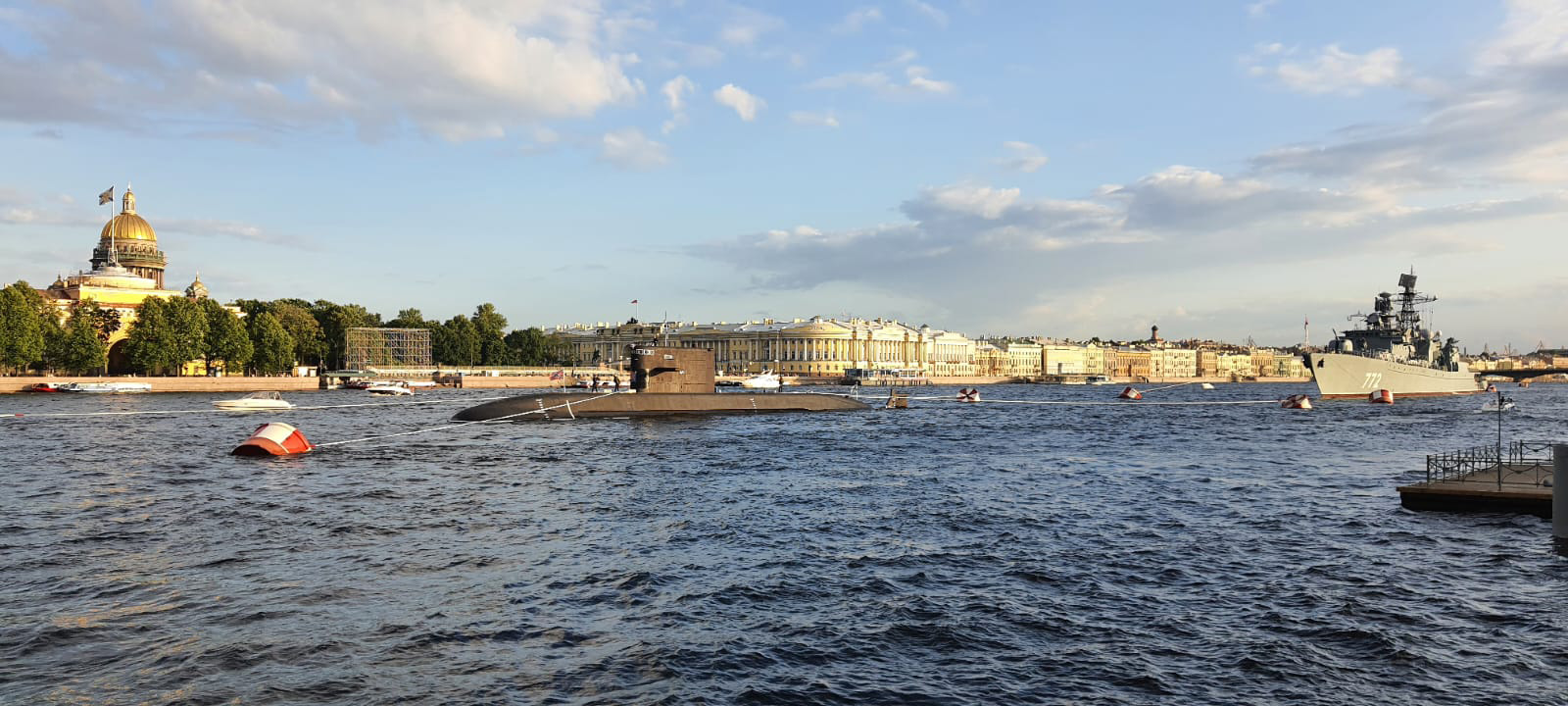 аренда катера для фотосессии