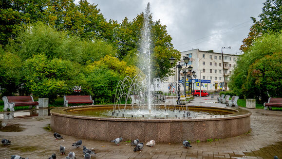 г. Сортавала