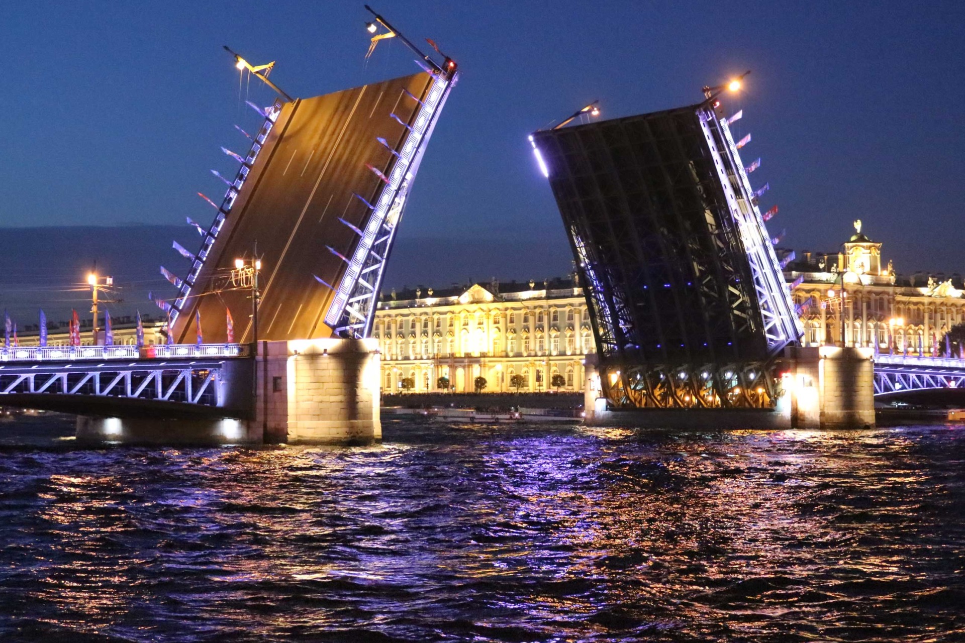Водные экскурсии в Санкт-Петербурге, водные экскурсии по рекам и каналам, водные экскурсии по Неве, водные прогулки на развод мостов